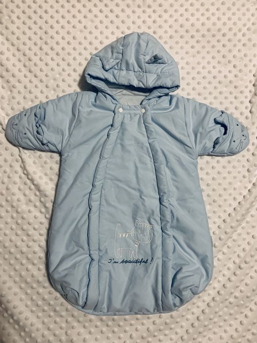 Комбінезон 0-3