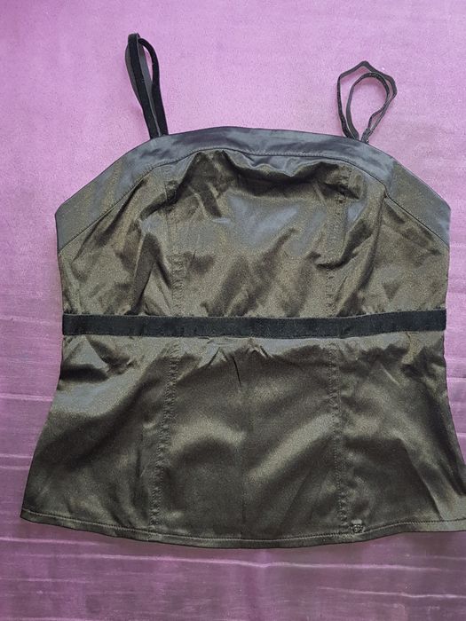 Koszulka top gorset House M