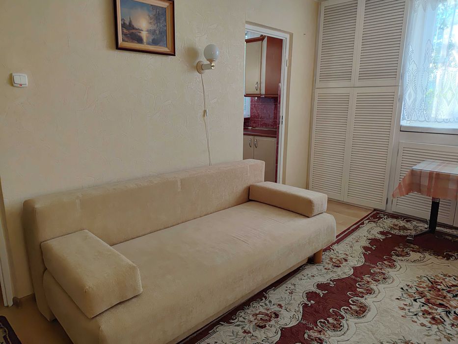 M-3 Łódź ul. Tatrzańska przy Parku Podolskim