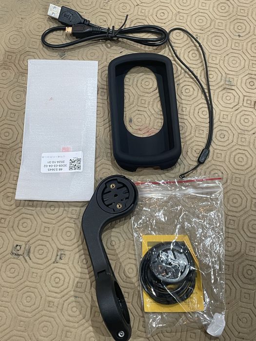 Garmin Edge 1030 ( Várias unidades )