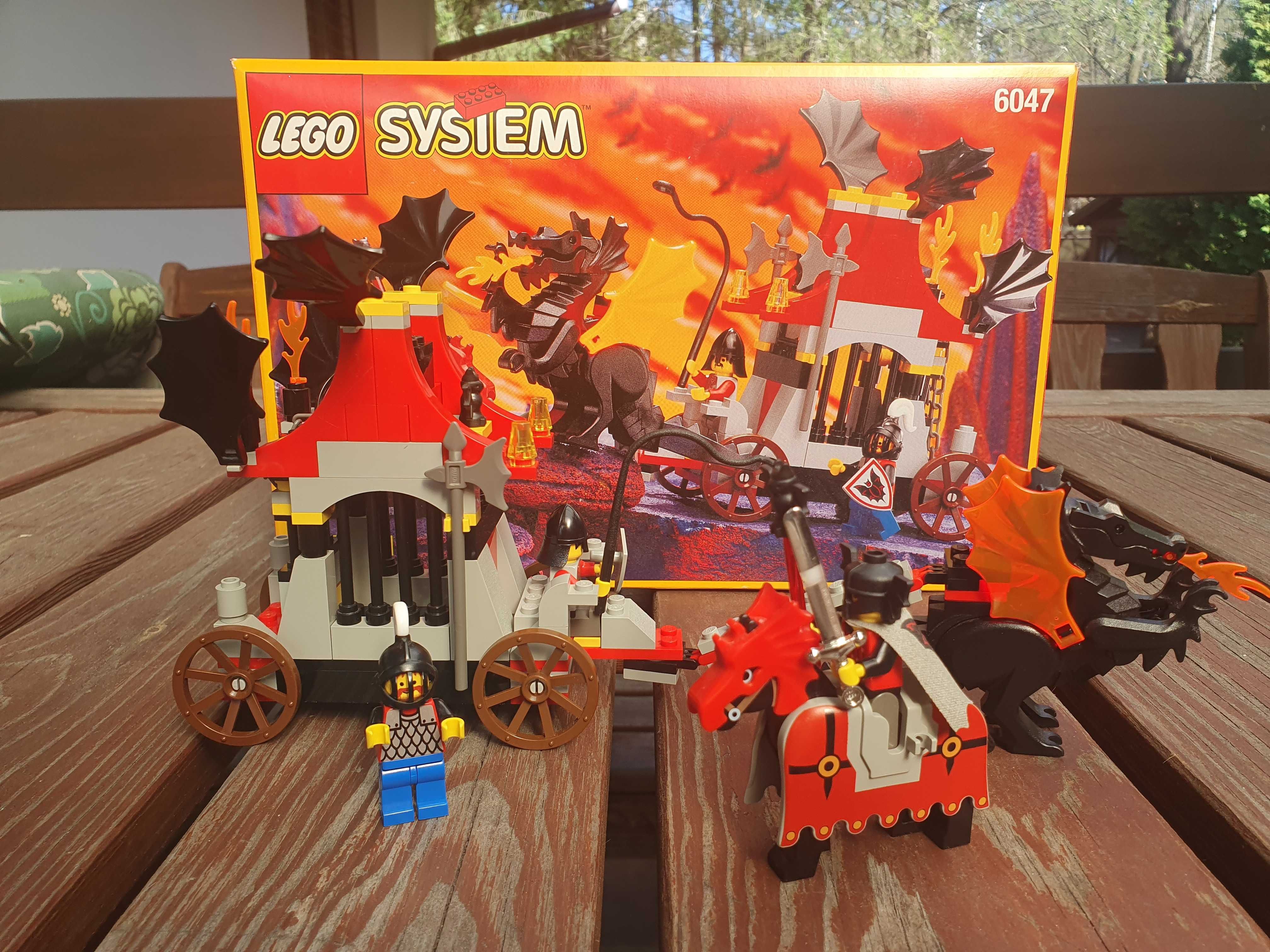 Lego 6047 Castle