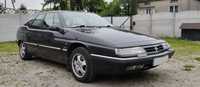 Citroen XM 2.1TD klasyk