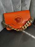 Versace torebka łańcuch meduza