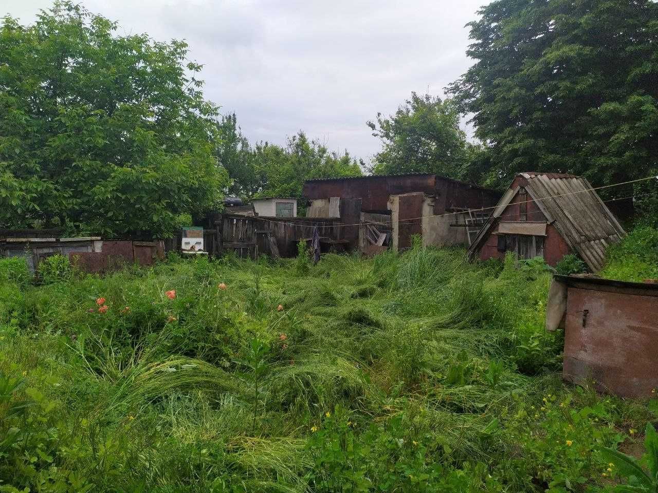 Продам дом с. Водяховка 5 км от г. Змиев река хвойный лес