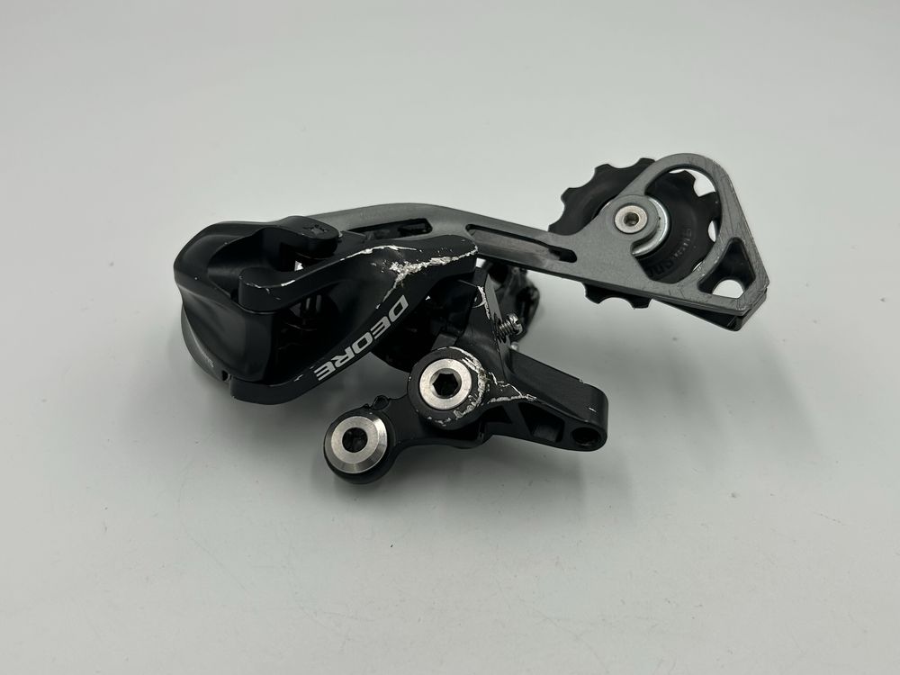 Przerzutka shimano deore rd-m610