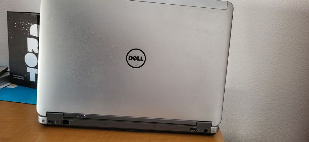 Computador portatil Dell E6440