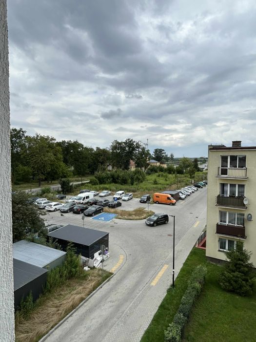 Wynajmę mieszkanie Starogard Gdański umeblowane