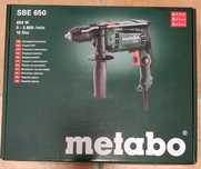 Дрель Metabo , Метабо .