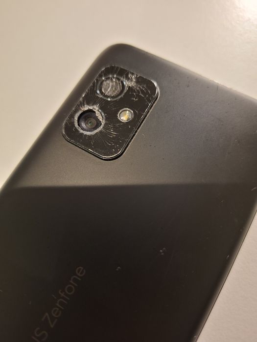 Smartphone Asus Zenfone 8 5G 128Gb