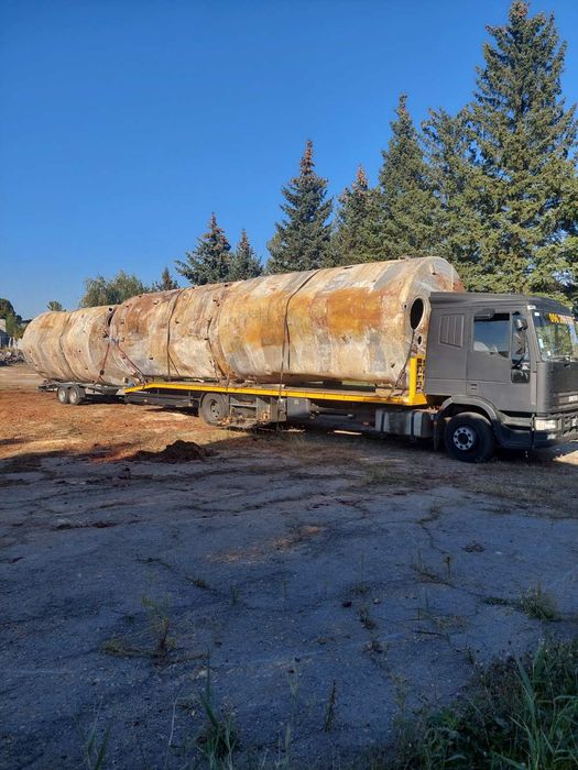 Послуги евакуатора Вінниця
