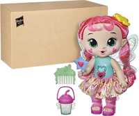 Интерактивная кукла фея пикси Baby Alive Glo Pixies Sammie Shimmer