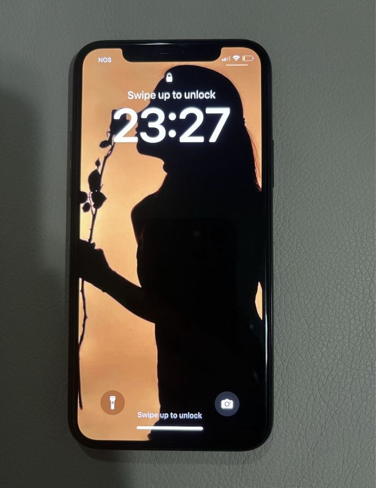 Iphone 11 pro 256GB