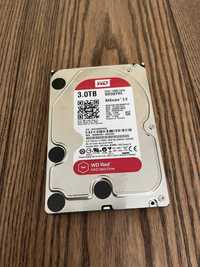 Хард диск (HDD) WD Red 3.0TB (WD30EFRX)
