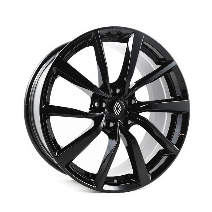 NOWE Oryginalne Felgi MAK 19" RENAULT Talisman Megane Koleos Kadjar