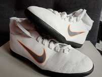 Buty Sportowe ze Skarpeta r.35