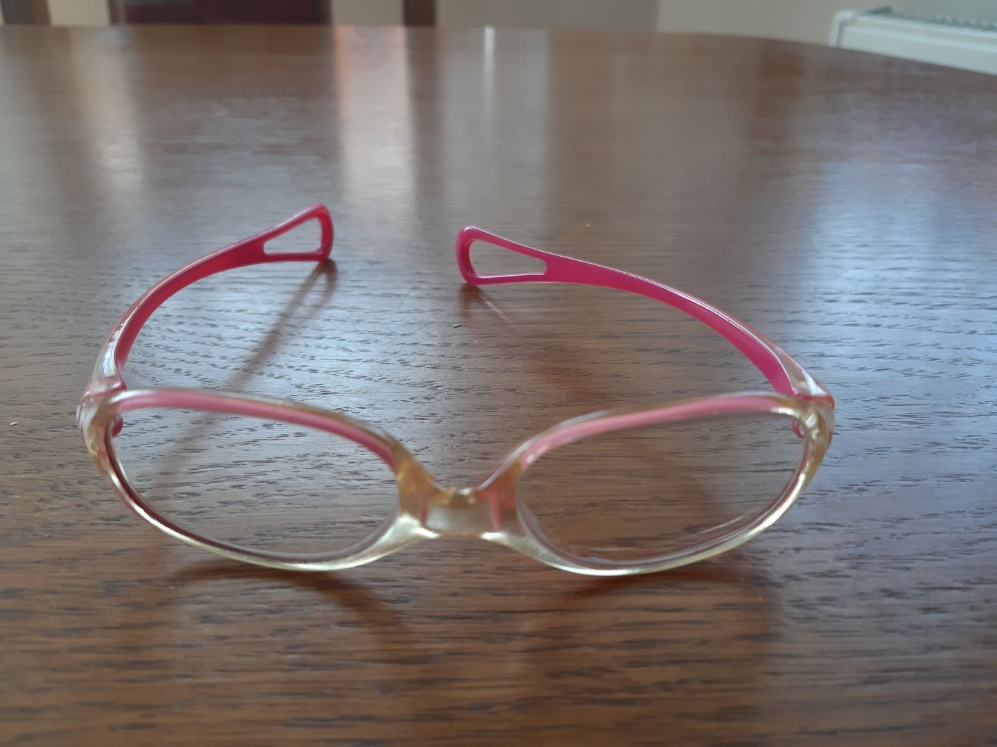 Oprawki do okularów dla dzieci