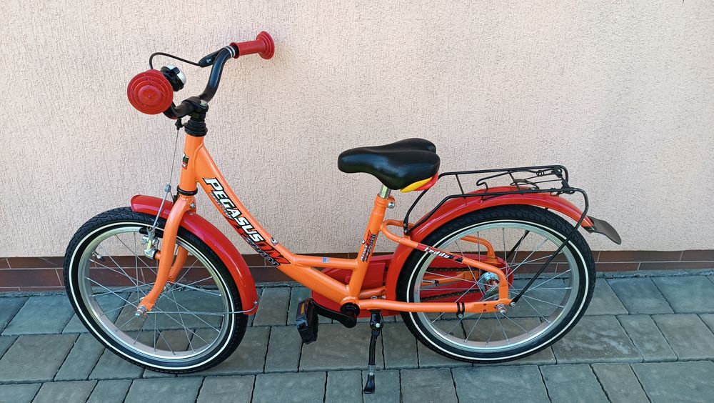 Велосипед підростковий Pegasus з Німеччини