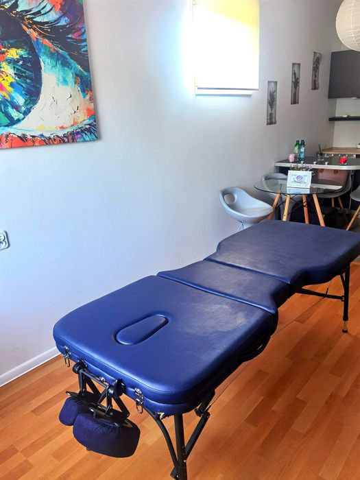 Masaż relaksacyjny Świdnica i Okolice