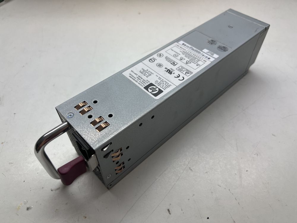 Psu Hp Ps-3381-1C2 400W
