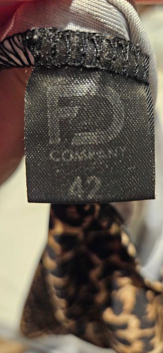 Купальник FD розмір 42