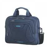 Torba do notebooka American Tourister Samsonite 13,3"-14,1" granatowa
