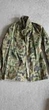 Bluza od munduru wz 93, mon 127