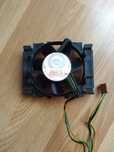Wentylator (CPU FAN) Intel core 2 duo