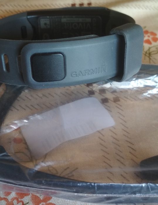 Garmin VivoFit - Fitness Band
