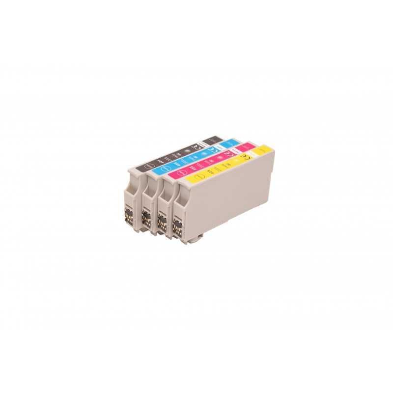 Epson 405XL Pack 4 Tinteiros