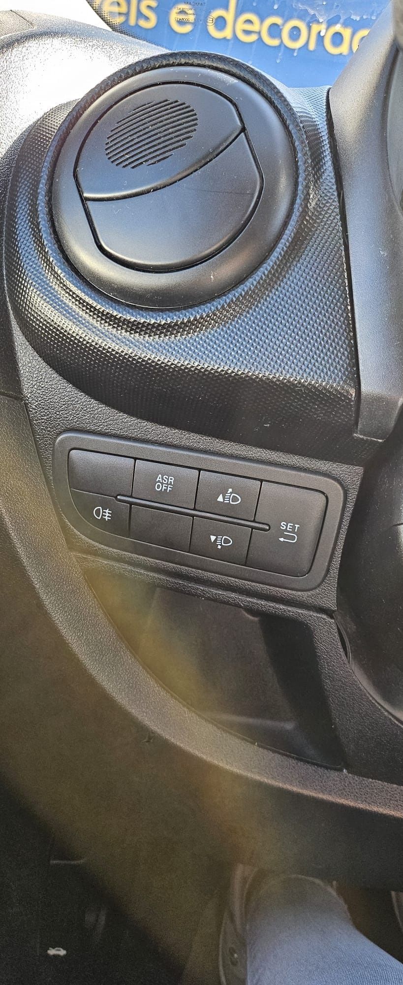 Fiat Fiorino 2015 com ar condicionado