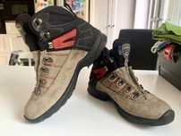 Buty trekkingowe Asolo Gore-tex r. 38