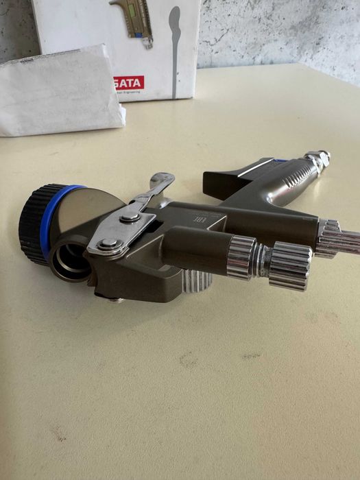 Pistolet lakierniczy SATAjet X 5500 RP 1.3
