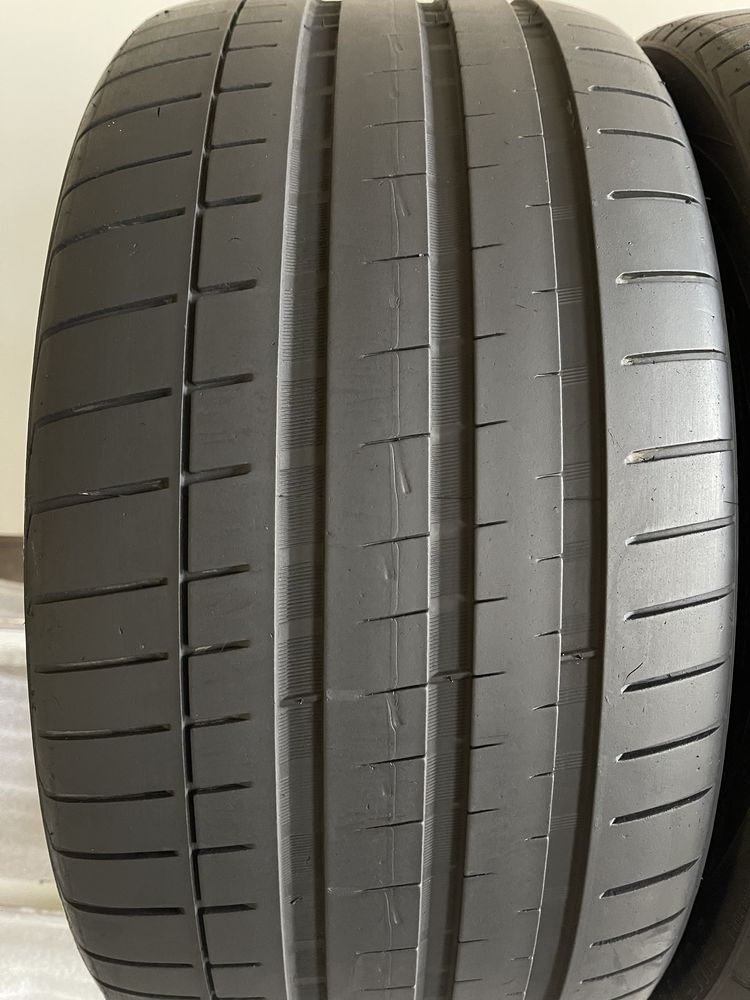 Шини R19 245/35 Vredestein Ultrac Vorti 2020p 6mm. Літо