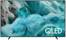 Телевізор Samsung QLED 65Q7F (2025)