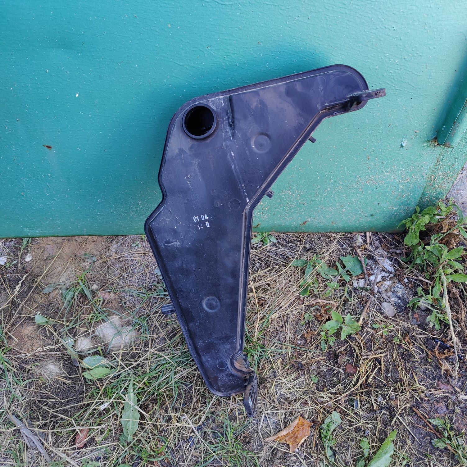 Бачок омивача Audi Q5 8R0 955 453