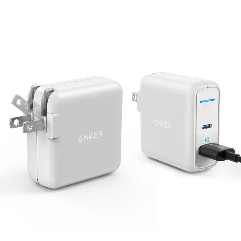 Зарядне 27w Anker PowerPort C 2