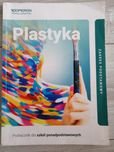 Plastyka 1 - liceum, technikum, klasa 1