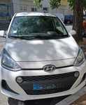 Hyundai I10 Branco