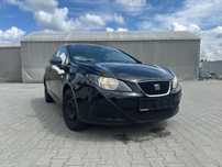 Seat Ibiza Pierwszy właściciel, klima, 3D