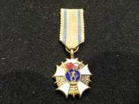 Order Sztandaru Pracy - Złoty / miniaturka