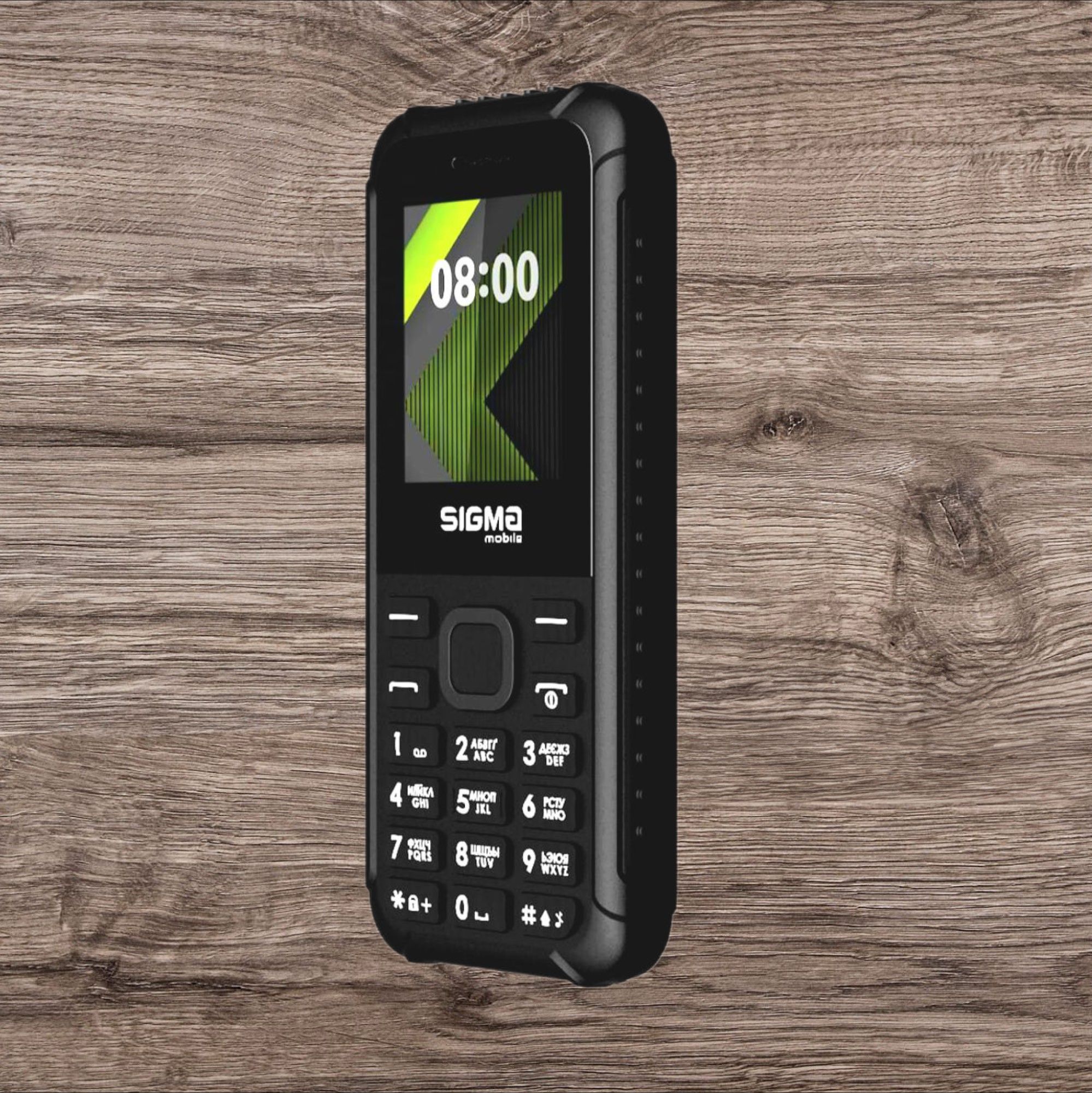 Захищені мобіфони, з нульвим imei 0000