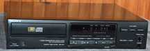 Sony CDP-M27 odtwarzacz CD sprawny