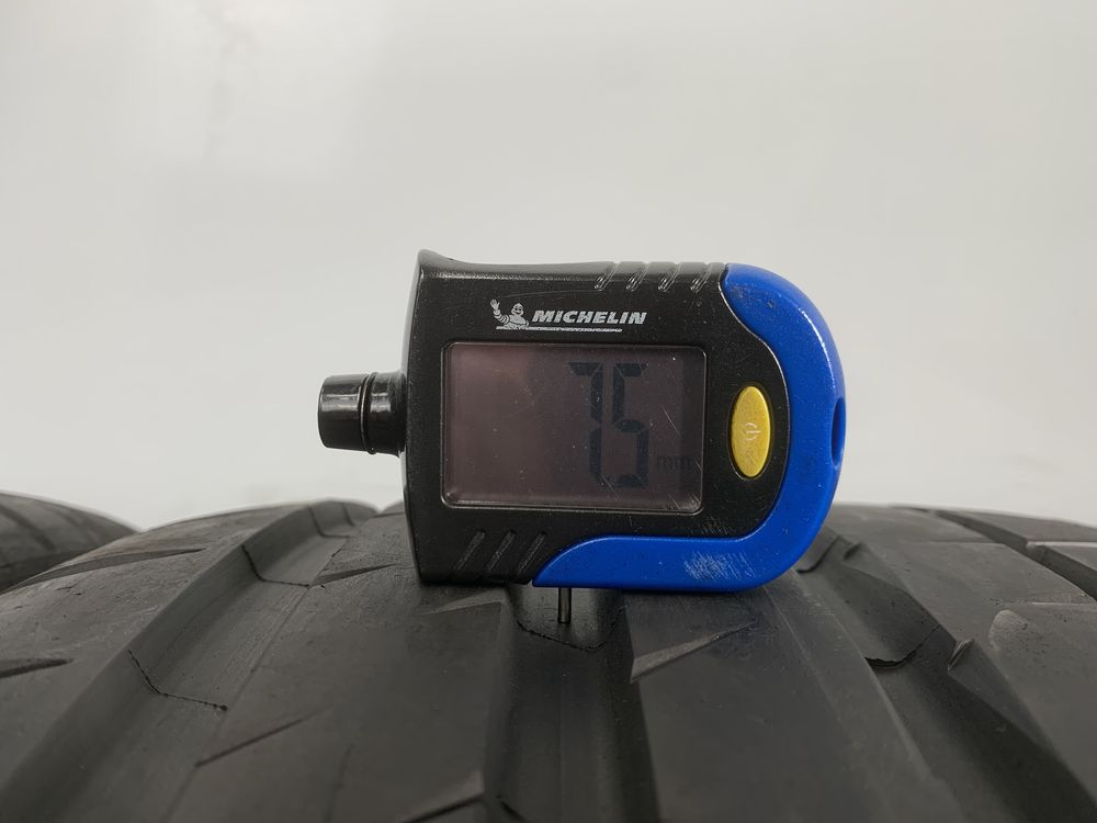 4x 245/30/20 Michelin PilotSport 4S / 2018r 7,5mm / DEMO / GWARANCJA