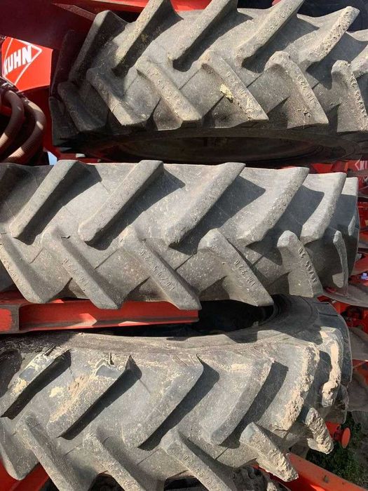 Сівалка Kuhn Espro 6000R 2015