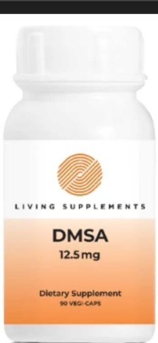 Dmsa .90 kapsułek
