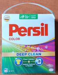 Persil Color deep clean, 2,52kg, 42 prania