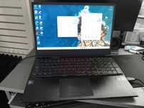 Laptop Gamingowy Hyperbook