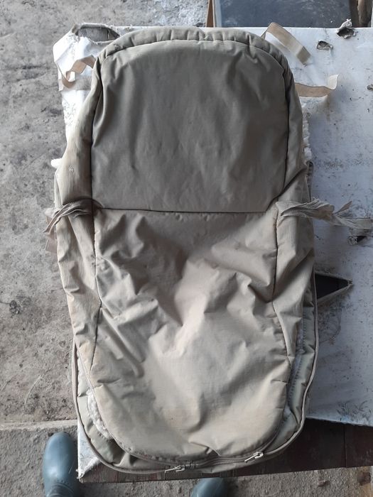 Продам зимові дитячі санчата