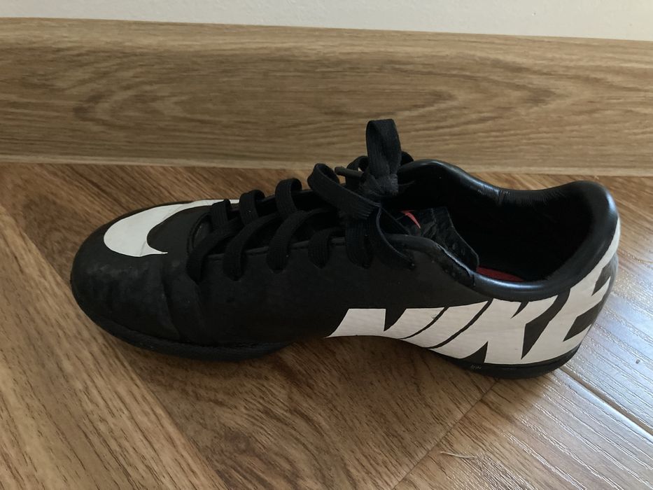 Halówki Nike 31 19 cm