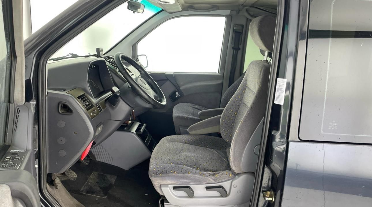 Mercedes-benz Classe V diesel 220 CDi Ambiente Manual Diesel